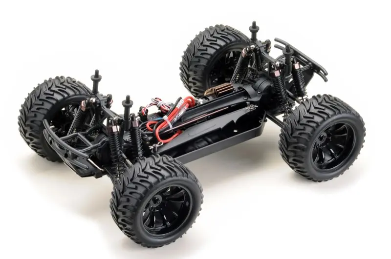 Absima 12224V2 RC Monster truck