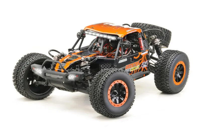 Absima RC Sand Buggy