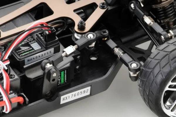 1:10 EP Touring Car "ATC3.4BL" 4WD Brushless RTR – 200-300