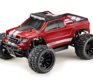 1:10 EP Monster Truck ""AMT3.4-V2 BL"" 4WD Brushless RTR