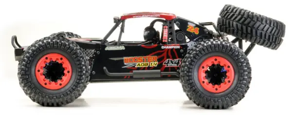 1:10 EP Desert Buggy "ADB 1.4BL" 4WD Brushelss RTR – RC Buggies