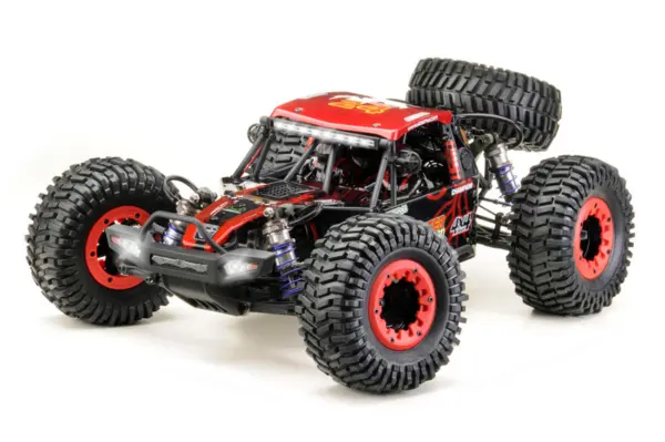1:10 EP Desert Buggy "ADB 1.4BL" 4WD Brushelss RTR – RC Buggies