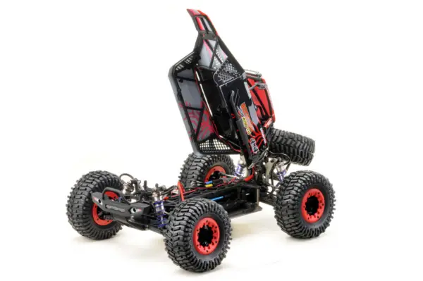 1:10 EP Desert Buggy "ADB 1.4BL" 4WD Brushelss RTR – RC Buggies