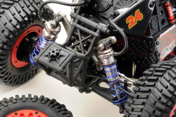 1:10 EP Desert Buggy "ADB 1.4BL" 4WD Brushelss RTR – RC Buggies