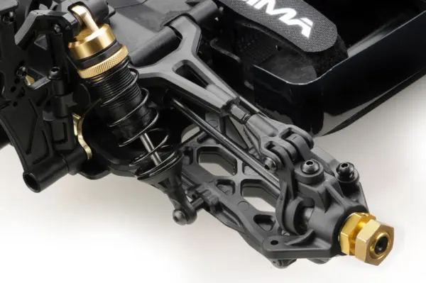 1:8 Buggy "STOKE V2" red 4S RTR – RC Buggies