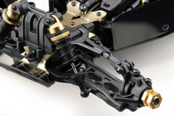 1:8 Buggy "STOKE V2" red 4S RTR – RC Buggies