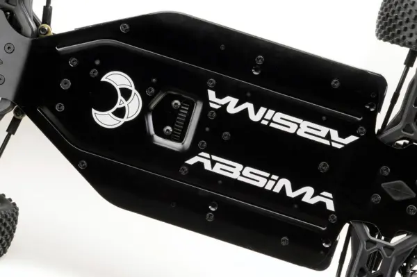 1:8 Buggy "STOKE V2" red 4S RTR – RC Buggies