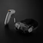 DJI Goggles 2 Motion Combo (RC 2)