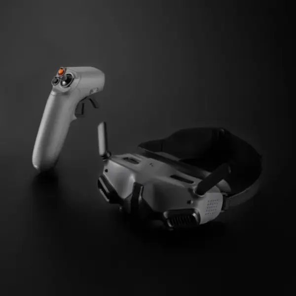 DJI Goggles 2 Motion Combo (RC 2)