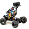 1:14 4WD High-Speed Sand Buggy CHARGER RTR - Image 5