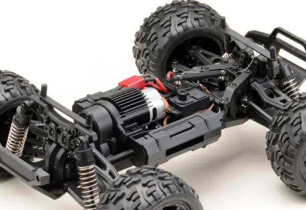 1:14 4WD High-Speed Sand Buggy CHARGER RTR – RC Buggies