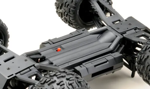 1:14 4WD High-Speed Sand Buggy CHARGER RTR – RC Buggies