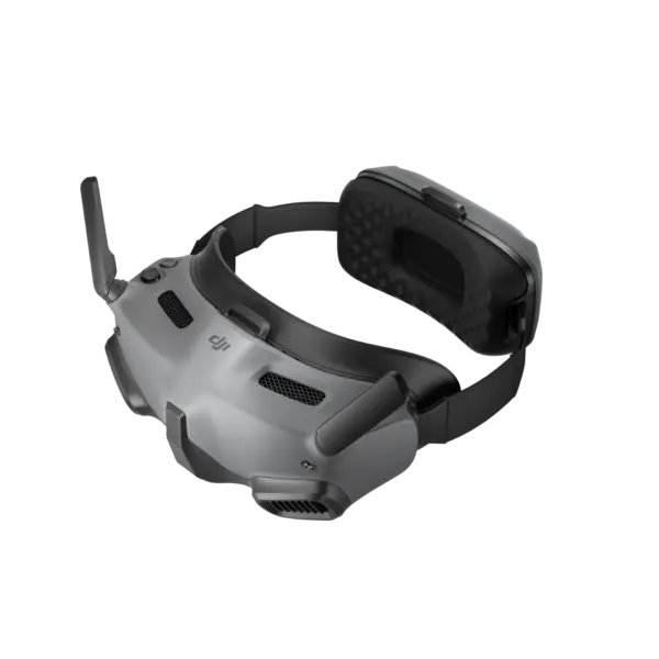 DJI INtegra Goggles
