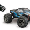 1:16 4WD High Speed Monster Truck SPIRIT 2,4GHz Black/Blue - Image 5