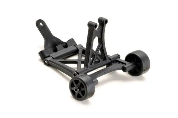 1:16 Monster Truck MINI AMT yellow/green 4WD RTR – RC Monster Trucks