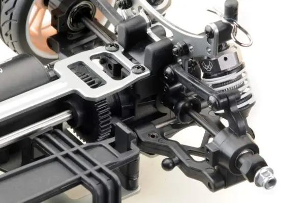 1:16 4WD BL Touring Car "FUN MAKER" neon genesis RTR – 150-200