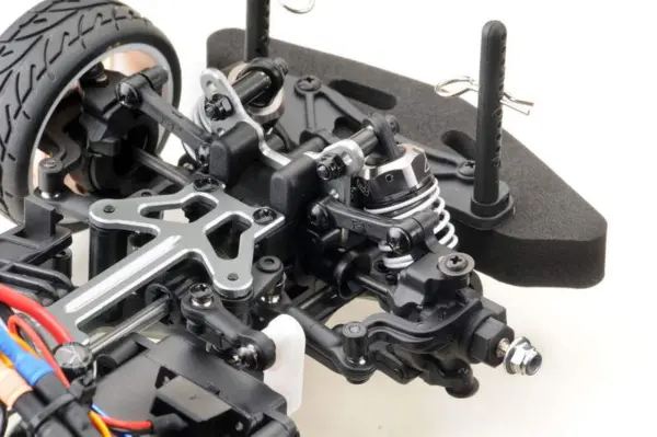 1:16 4WD BL Touring Car "FUN MAKER" neon genesis RTR – 150-200