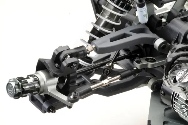 1:7 Rock Racer "MAMBA 7" ORANGE-VERSION 6S BL RTR – RC Buggies