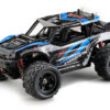 1:18 4WD High Speed Sand Buggy THUNDER 2,4GHz Blue - Image 7