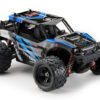1:18 4WD High Speed Sand Buggy THUNDER 2,4GHz Blue - Image 6