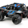 1:18 4WD High Speed Sand Buggy THUNDER 2,4GHz Blue - Image 5