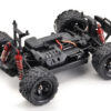 1:18 4WD High Speed Sand Buggy THUNDER 2,4GHz Blue - Image 3