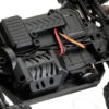 1:18 4WD High Speed Sand Buggy THUNDER 2,4GHz Blue - Image 2