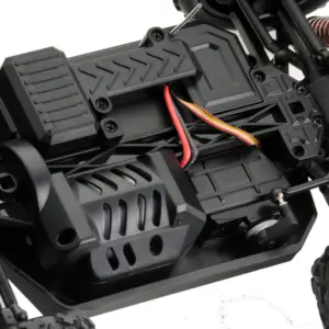 1:18 4WD High Speed Sand Buggy THUNDER 2,4GHz Blue – 50 - 100