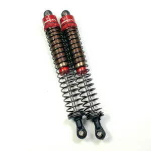 1:10 Alu. Standard Dampers 110mm (2)