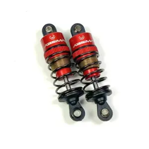 1:10 Alu. Standard Dampers 55mm (2)