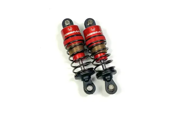 1:10 Alu. Standard Dampers 55mm (2) – RC Wheels & Tyres
