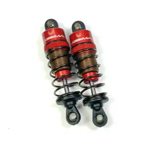 1:10 Alu. Standard Dampers 62mm (2)