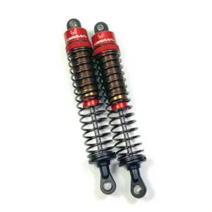 1:10 Alu. Standard Dampers 95mm (2)
