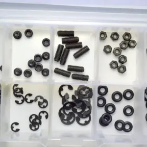 1:10 Screw set