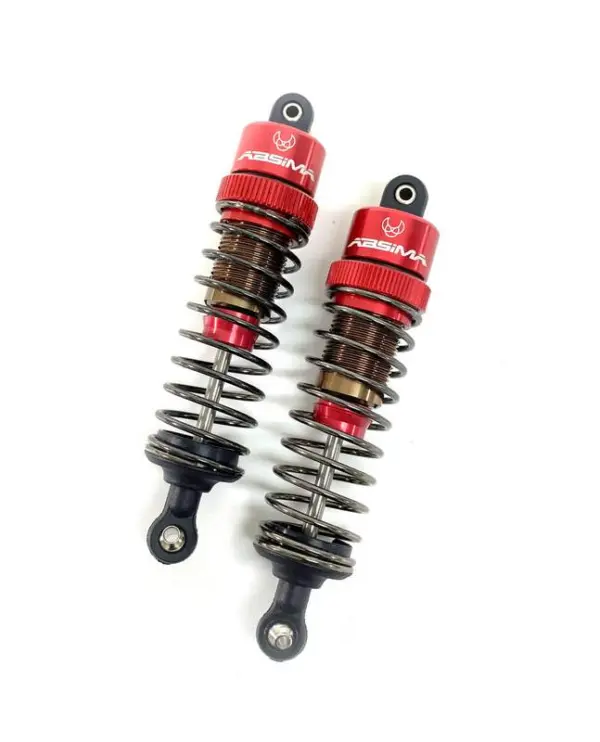 1:8 Alu. Standard Dampers 100mm (2) – RC Wheels & Tyres