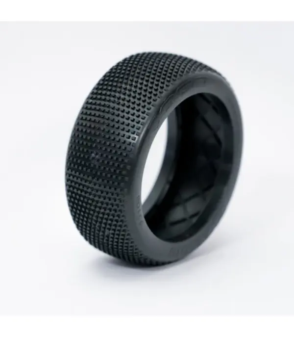 1:8 Buggy BLIZZARD MEDIUM/SOFT Rubber Bulk ""B1COMP"" (4) – RC Wheels & Tyres