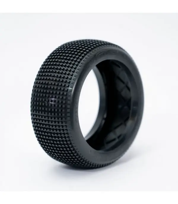 1:8 Buggy STORM HARD Rubber Bulk (4) – RC Wheels & Tyres