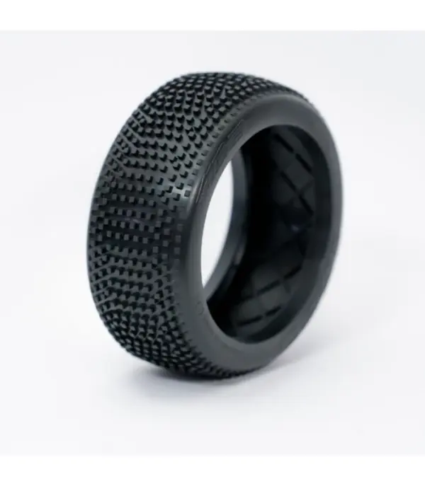 1:8 Buggy TIDE MEDIUM/SOFT Rubber Bulk ""B1COMP"" (4) – RC Wheels & Tyres