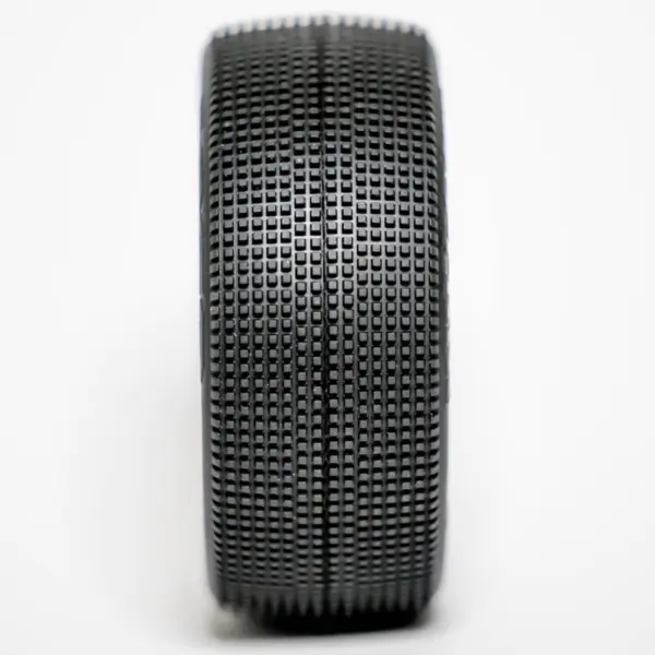 1:8 Buggy VULCANO CLAY Rubber Bulk (4) – RC Wheels & Tyres