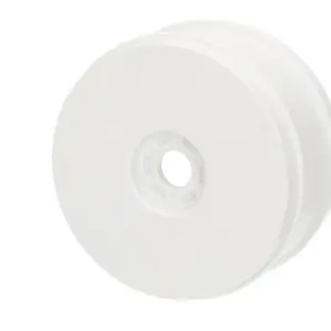 1:8 Buggy White Wheel V2 (1pc)