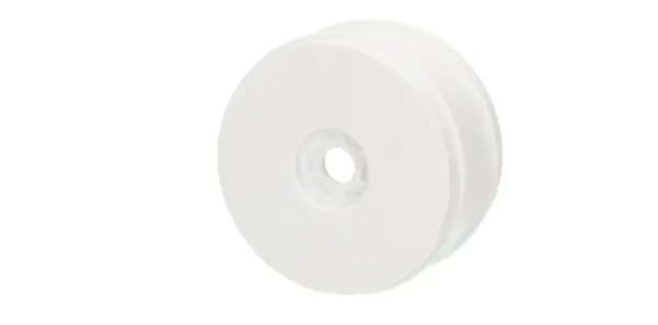 1:8 Buggy White Wheel V2 (1pc) – RC Wheels & Tyres