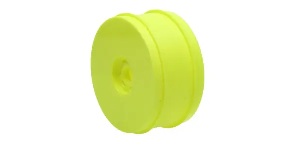 1:8 Buggy Yellow Wheel V2 (1pc) – RC Wheels & Tyres