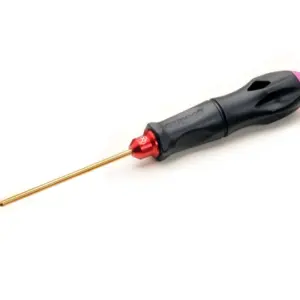 2.0mm Titanium Ball Allen PRO Wrench