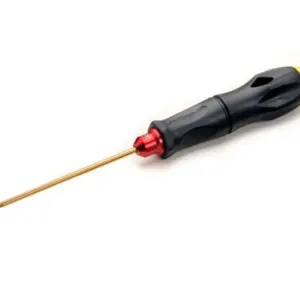 2.5mm Titanium Allen PRO Wrench