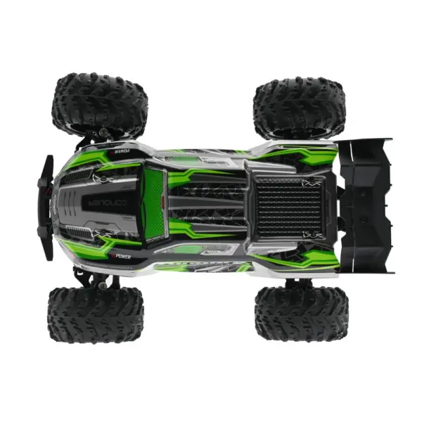 SCY 16102 PRO RC Buggy 4wd – RC Buggies