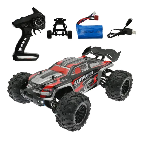 SCY 16102 PRO RC Buggy 4wd – RC Buggies
