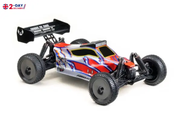 1:10 EP Buggy "AB3.4-V2" 4WD RTR – RC Buggies