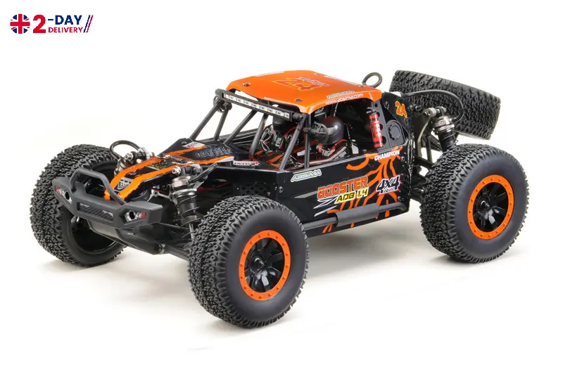 Absima RC Sand Buggy