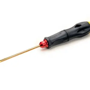 3.0mm Titanium Allen PRO Wrench