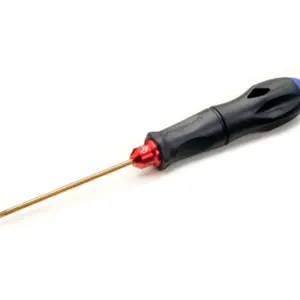 3.0mm Titanium Phillips PRO Screwdriver